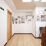 B&B Il Pontefice Luxury 4*