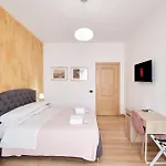 B&B Il Pontefice Luxury