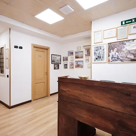 Il Pontefice Luxury 4*