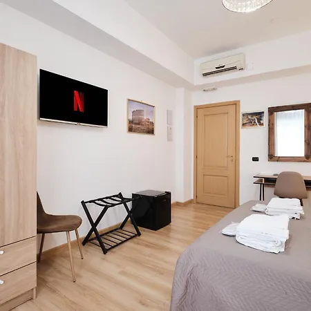 Il Pontefice Luxury Rome