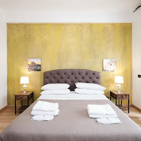 Il Pontefice Luxury 4*