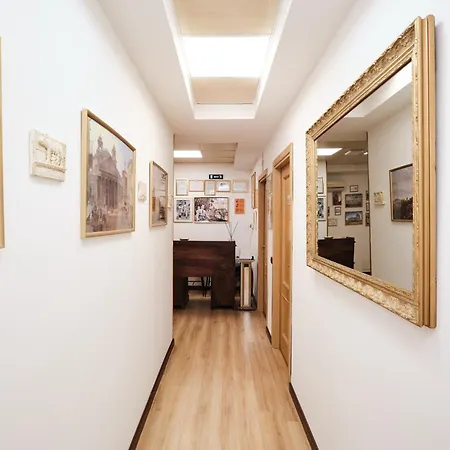 Il Pontefice Luxury 4* Roma