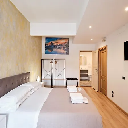 Il Pontefice Luxury Bed & Breakfast *