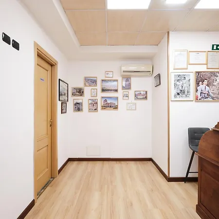 Bed & Breakfast Il Pontefice Luxury 4*