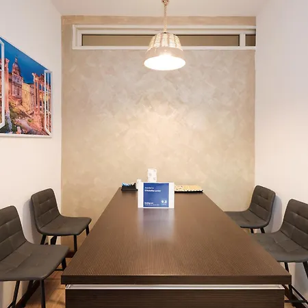 Bed & Breakfast Il Pontefice Luxury Řím