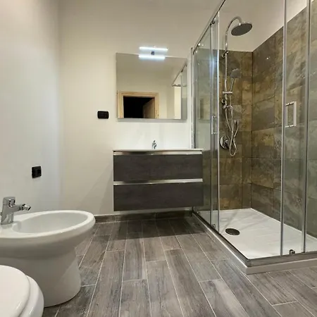 Il Pontefice Luxury Bed & Breakfast