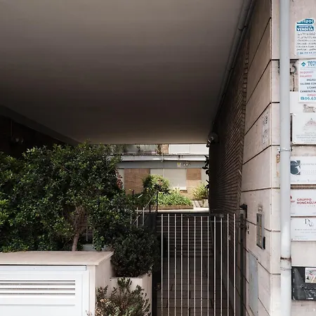 Il Pontefice Luxury * Ρώμη