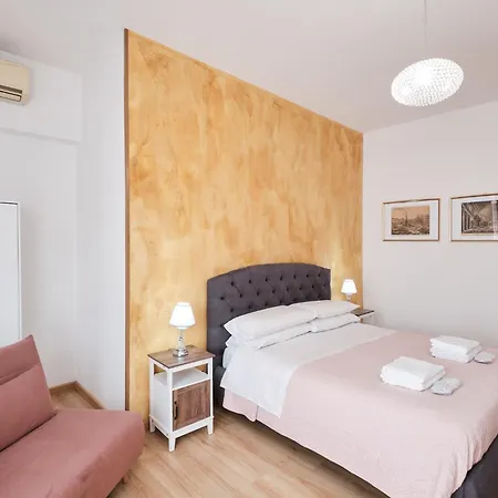 Il Pontefice Luxury Bed & Breakfast *