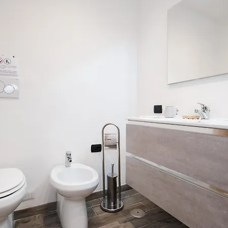Bed & Breakfast Il Pontefice Luxury *