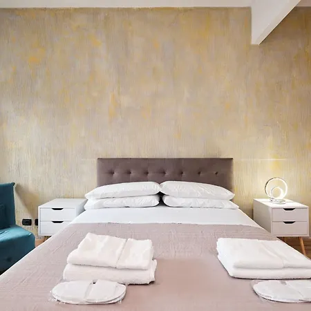 Il Pontefice Luxury Bed & Breakfast *