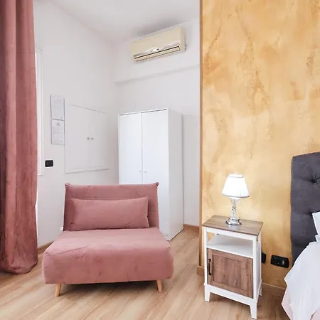Bed & Breakfast Il Pontefice Luxury