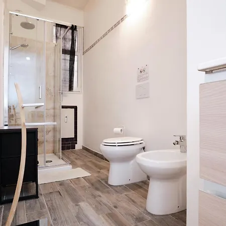 Bed and breakfast Il Pontefice Luxury 4*