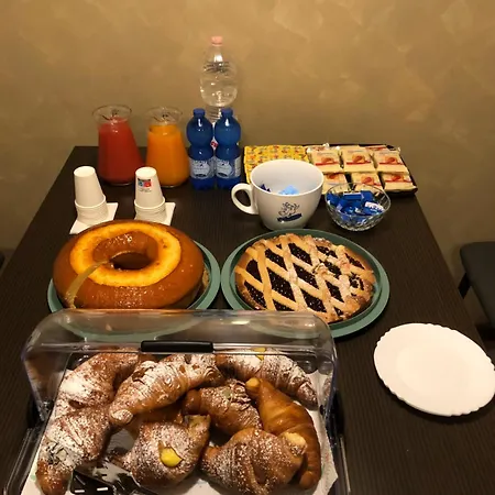 Il Pontefice Luxury Řím