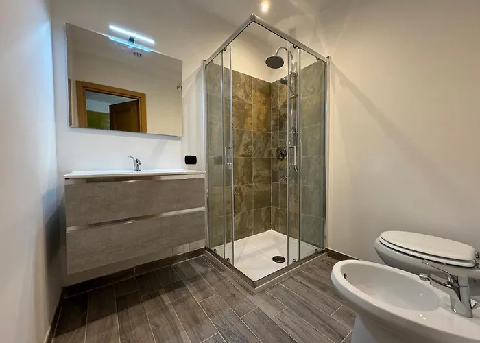 Il Pontefice Luxury Отель типа 