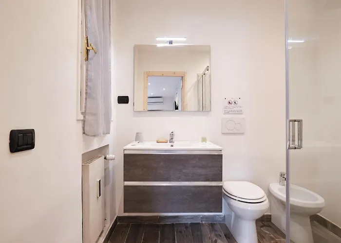 Il Pontefice Luxury Отель типа 