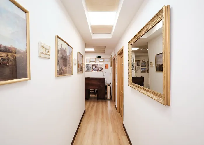 Il Pontefice Luxury 4* Rome