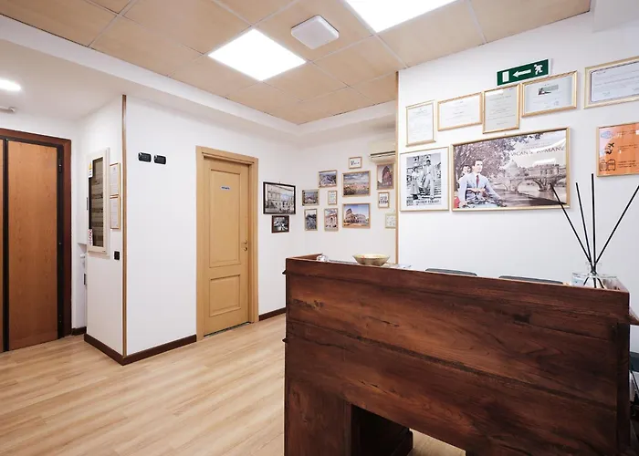 Il Pontefice Luxury 4*