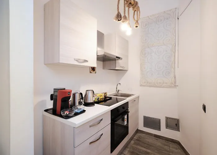 Il Pontefice Luxury Рим