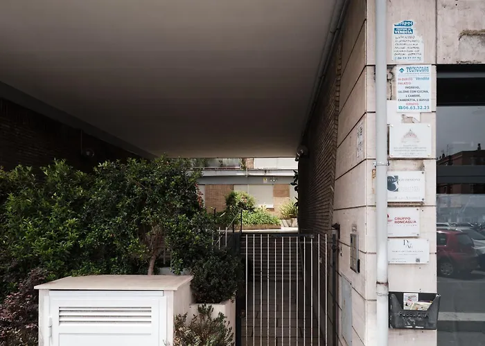 Il Pontefice Luxury 4* Rome