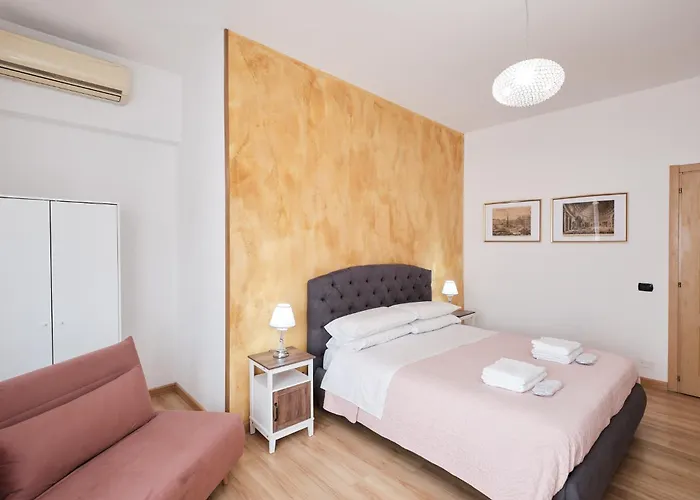 Il Pontefice Luxury Отель типа 