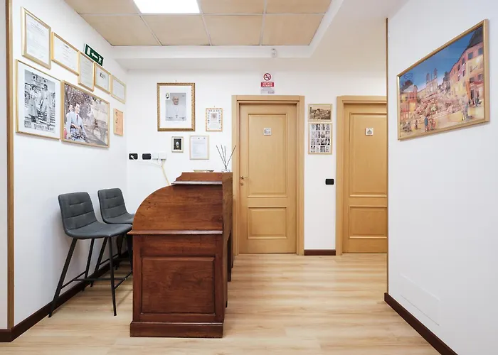 Il Pontefice Luxury Отель типа 