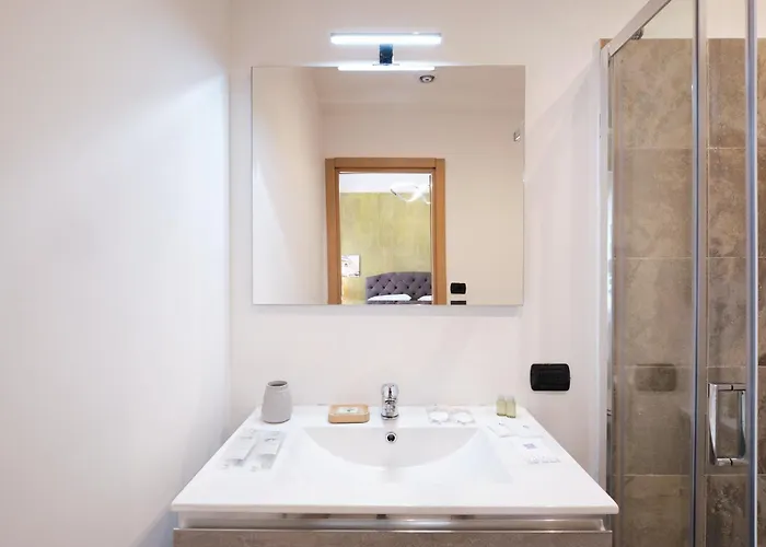 Il Pontefice Luxury Отель типа 