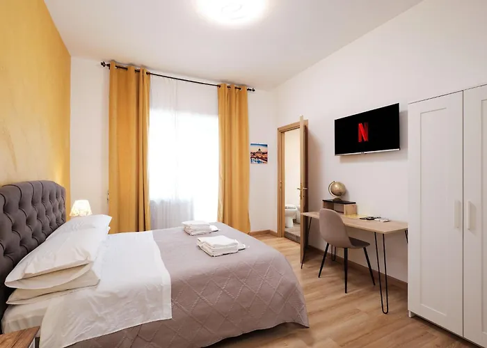 Il Pontefice Luxury Отель типа 