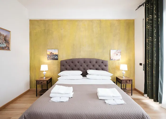 Il Pontefice Luxury 4*