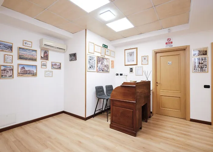 Il Pontefice Luxury 4* Рим