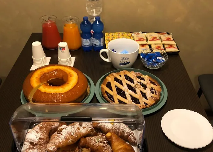 Il Pontefice Luxury Rome