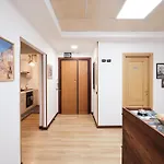 Il Pontefice Luxury 4* Roma
