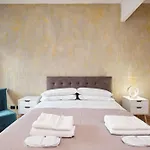 Il Pontefice Luxury Bed and breakfast 4*