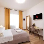 Il Pontefice Luxury Alojamento de Acomodação e Pequeno-almoço Roma
