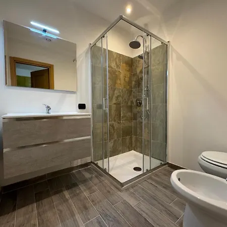 Il Pontefice Luxury Bed and breakfast Roma