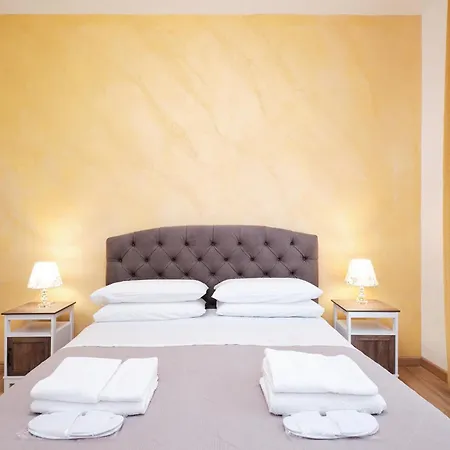 Il Pontefice Luxury ベッド・アンド・ブレックファスト ローマ