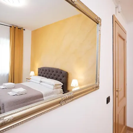 Il Pontefice Luxury 4* Roma