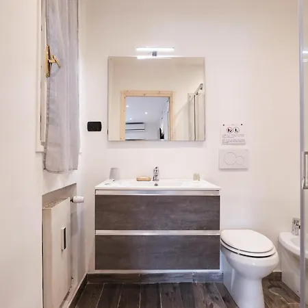 Il Pontefice Luxury Bed and breakfast