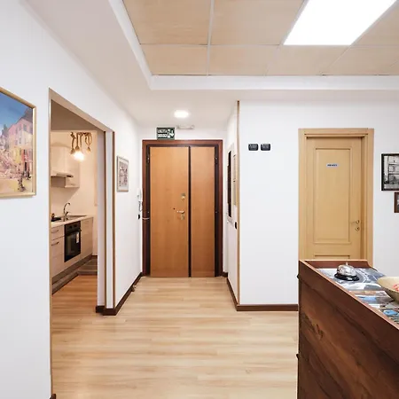 Il Pontefice Luxury 4* Roma