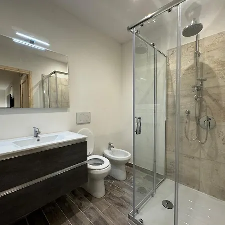 Il Pontefice Luxury 4* ローマ