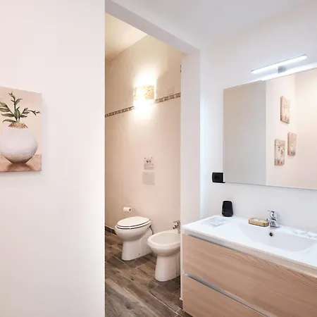 Il Pontefice Luxury Bed and breakfast Roma
