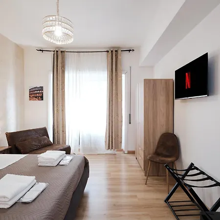 Il Pontefice Luxury 4*