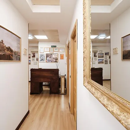 Il Pontefice Luxury Bed and breakfast
