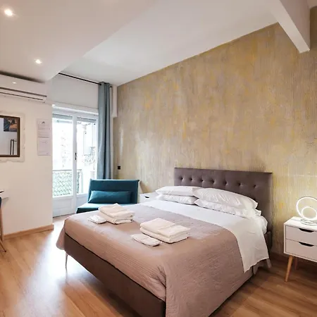 Bed and breakfast Il Pontefice Luxury Roma