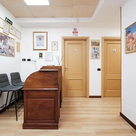 Il Pontefice Luxury Bed and breakfast 4*
