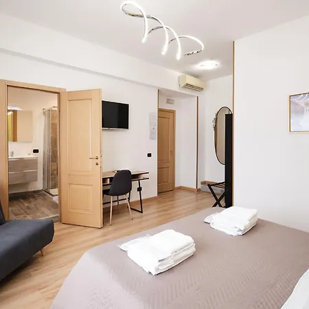 Il Pontefice Luxury 4* ローマ