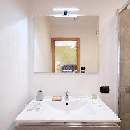 Il Pontefice Luxury Bed and breakfast 4*