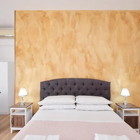 Il Pontefice Luxury Bed and breakfast