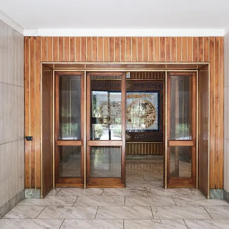 ベッド・アンド・ブレックファスト Il Pontefice Luxury 4*