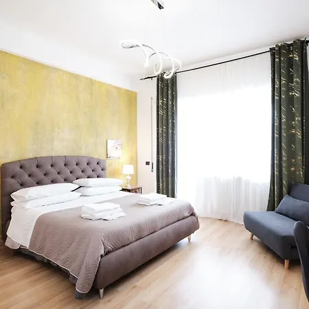 Il Pontefice Luxury ベッド・アンド・ブレックファスト