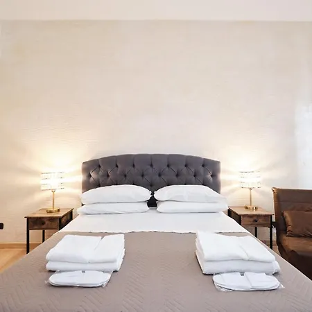Il Pontefice Luxury